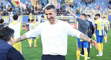 Mehmet Topal'a Belçika, Romanya ve Makedonya'dan teklif var