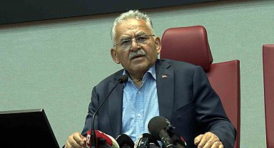Memduh Büyükkılıç: "Kayserispor bizim en önemli değerimiz"