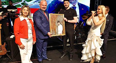 Menemen Kent Gözü Rekreasyon Alanı coşkulu bir törenle açıldı