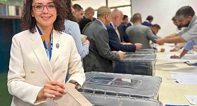 Menteşe Belediye Başkanı Köksal Aras tekrar Tarihi Kentler Birliği Encümen üyesi