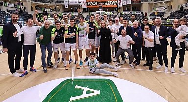 Merkezefendi Basket, Avrupa tecrübesiyle çıtayı yukarıya taşıyacak