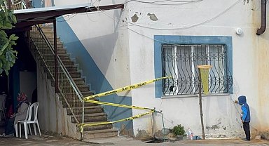 Mersin'de 2 kardeşin ölüm nedenini 'toksikolojik ve histopatolojik' inceleme belirleyecek