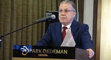 Mersin'de cerrahi ve onkoloji alanındaki gelişmeler sempozyumda ele alındı
