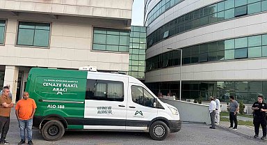 Mersin'de eski eşini öldüren şahıs 4 kişiyi daha katletti