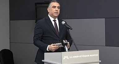 Mersin'de estetik sempozyumu