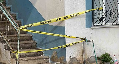 Mersin'de ölen 2 kardeşin cenazeleri adli tıpa gönderildi, evdeki ilk inceleme tamamlandı