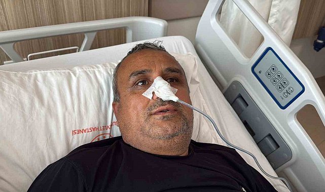 Mersin'deki katliamdan yaralı kurtulanların tedavisi sürüyor: "Bal var mı diye sordu, sonra silahı sıktı"