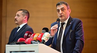 MHP'den su indirimine destek...