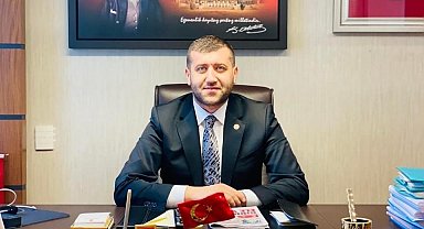 MHP'li Ersoy, gençlerin en beğendiği milletvekilleri listesinde