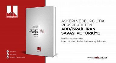 MİA raporu: "Geçilemez hava savunma şemsiyesi anlayışı sürdürülebilir değil"