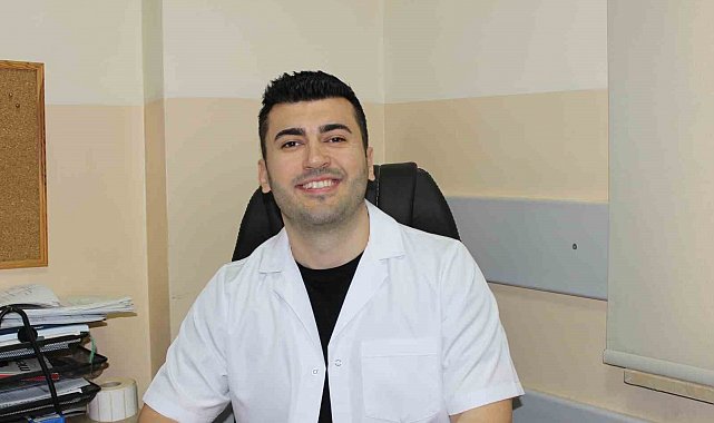 Midyat Devlet Hastanesinde mesai dışı poliklinik hizmeti