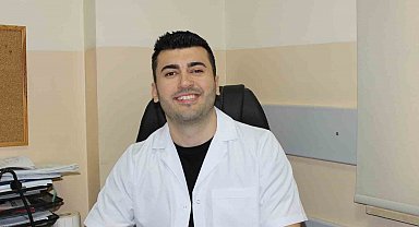 Midyat Devlet Hastanesinde mesai dışı poliklinik hizmeti