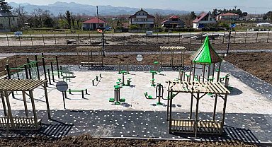 Miliç sahili yaza hazırlanıyor