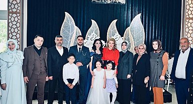 Milletvekili Ölmeztoprak'tan saha çalışmaları