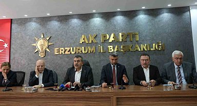Milli Eğitim Bakanı Tekin'den stadyum için bayram sonrası müjdesi