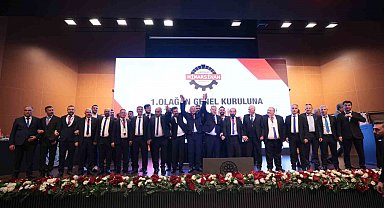Mimarsinan OSB'de Arar dönemi