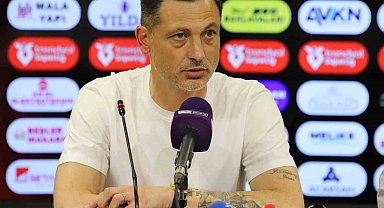 Mirel Radoi: "Bugün iyi bir maç çıkardık ama kazanamadık"