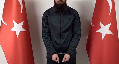 MİT'ten sınır ötesinde DEAŞ operasyonu