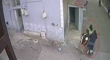 Motosikletin çarptığı kız çocuğu ağır yaralandı