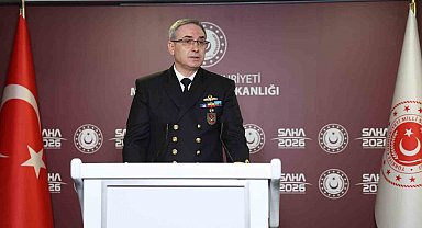 MSB: "YILDIRIMHAN laboratuvar test süreçleri başarıyla tamamlanmış olup saha testleri sürdürülmektedir"