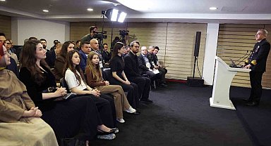 MSB:" Hafta içerisinde; 4 PKK'lı terörist daha teslim oldu"