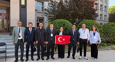 Muğla Büyükşehir'e Çin'den davet
