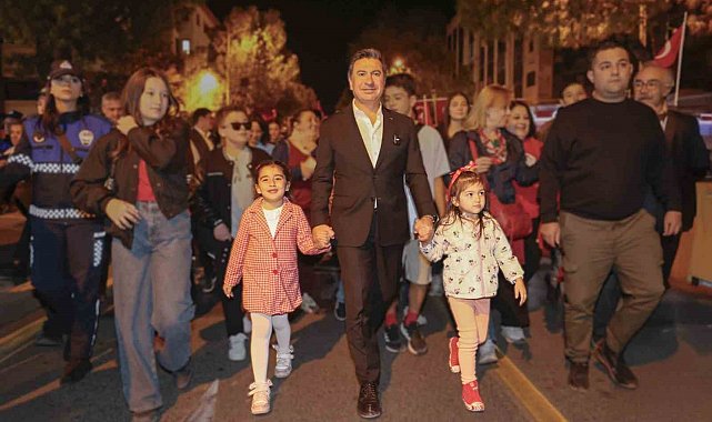 Muğla'da 19 Mayıs coşkusu Büyükşehir etkinlikleriyle yaşanacak