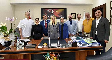 Muğla'da 'Anne Dostu Hastane' sayısı arttı