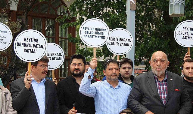 Muğla'da 'Temiz ekran' çağrısı