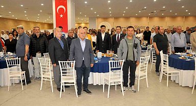 Muğla'da çiftçiler günü buluşması