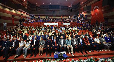 Muğla'da gençlik rüzgarı esti