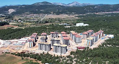 Muğla'da Nisan ayında yabancılara 27 konut ve 2 işyeri satışı yapıldı