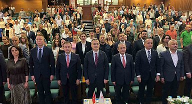 Muğla'da zeytinyağının "Kalite Yolculuğu" ödüllerle taçlandı