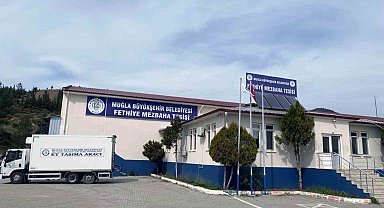 Muğla'daki mezbahalar kurban kesimine hazır