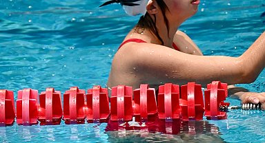Muğlalı özel sporcu Ada, Türkiye şampiyonu oldu