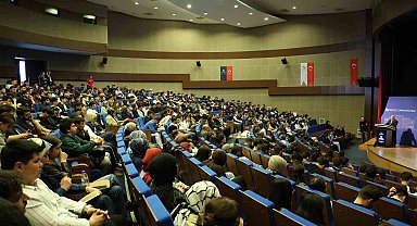 Mühendislik alanlarındaki son gelişmeler değerlendirildi