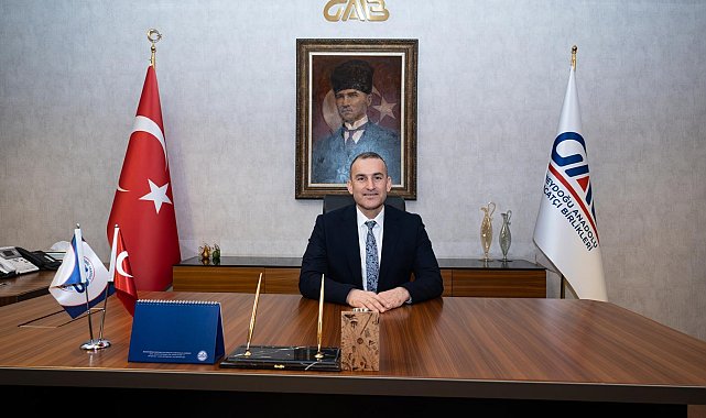Murat Bakır'dan 19 Mayıs Kutlama mesajı