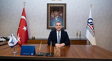 Murat Bakır'dan 19 Mayıs Kutlama mesajı