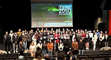 Muratpaşa, Antalya'nın iklim geleceği için COP31'e hazırlanıyor