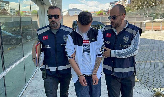Müteahhitlik anlaşmazlığında iş yerini kurşunladı