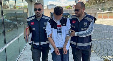 Müteahhitlik anlaşmazlığında iş yerini kurşunladı