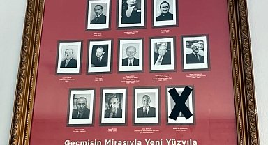 Mutlak butlan kararı sonrası Kılıçdaroğlu'nu protesto etti