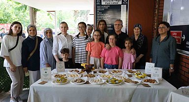 Nazilli Belediyesi'nden çölyak farkındalığına anlamlı etkinlik
