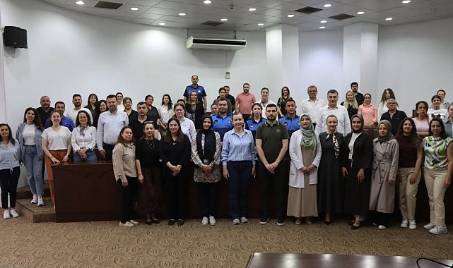 Nazilli'de erken teşhis için kanser taraması çağrısı