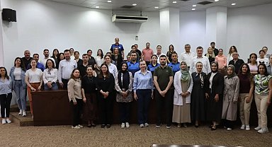 Nazilli'de erken teşhis için kanser taraması çağrısı
