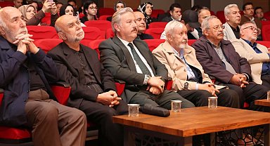 Necip Fazıl Kısakürek, Melikgazi'de şiirleriyle anıldı
