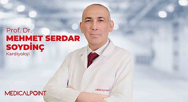 Nefes darlığı, çabuk yorulma ve ayaklarda şişliğe dikkat