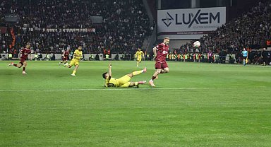 Nesine 2. Lig Play-Off: Elazığspor: 2 - Adana 01 FK: 1