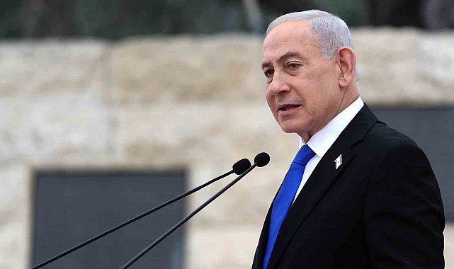 Netanyahu'dan Lübnan'a yönelik saldırıların artırılması talimatı