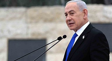 Netanyahu'dan Lübnan'a yönelik saldırıların artırılması talimatı